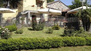 Exterior - Ai Vecchi Crateri (Sant'Alfio)