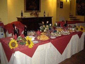 Buffet