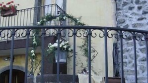 Property grounds - Ai Vecchi Crateri (Sant'Alfio)