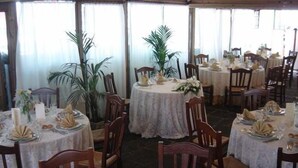 Banquet hall - Ai Vecchi Crateri (Sant'Alfio)
