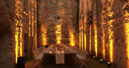 Hotel Convento Tarifa