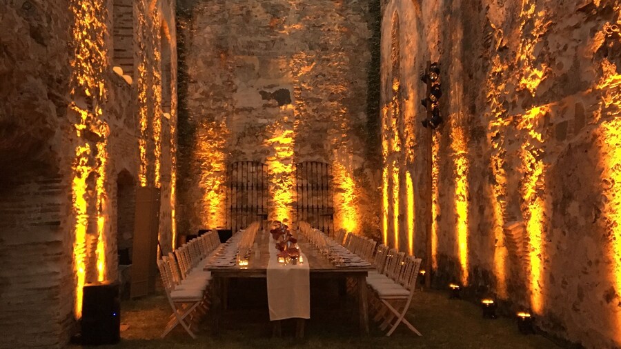 Hotel Convento Tarifa