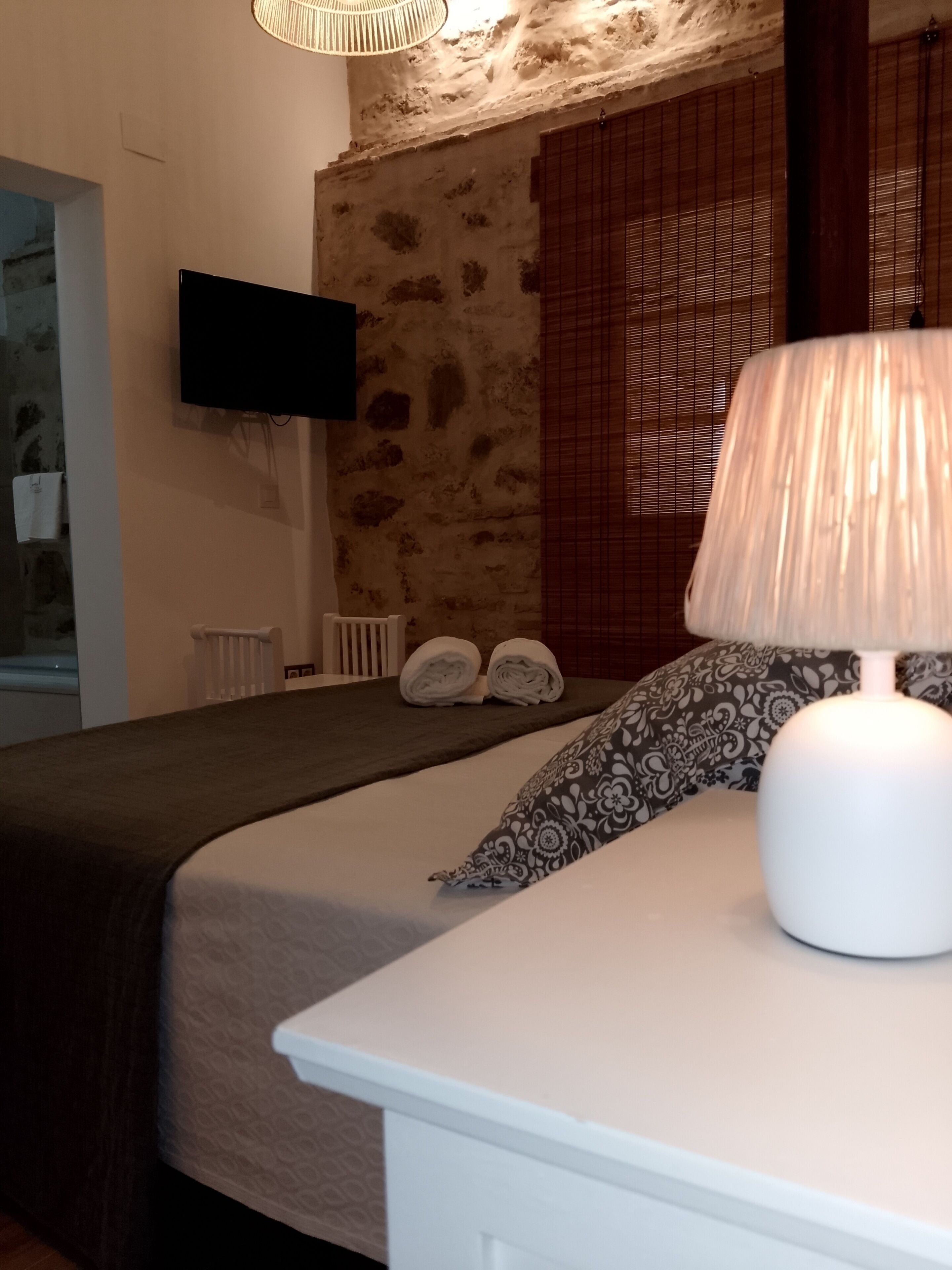 Foto - Hotel Convento Tarifa