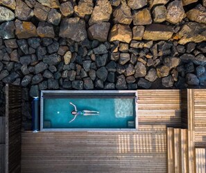 Body treatments, body wraps, body scrubs - Blábjörg Resort (Borgarfjordur Eystri)