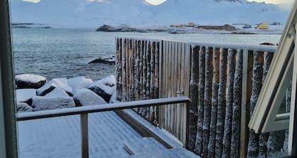 Blábjörg Resort