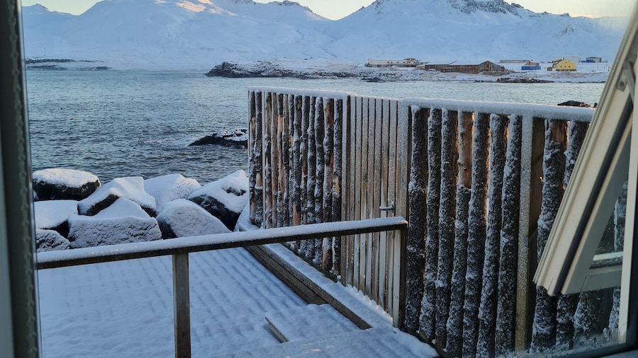 Blåbjörg Resort