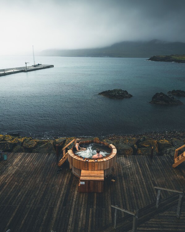 Lichaamsbehandelingen, body wraps, body scrubs