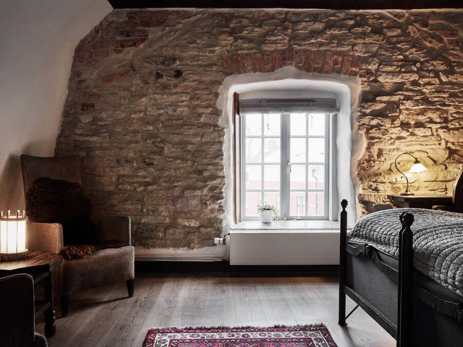 Premium bedding, minibar, in-room safe, individually decorated