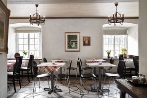Restaurant - Hotell Helgeand Wisby (Visby)