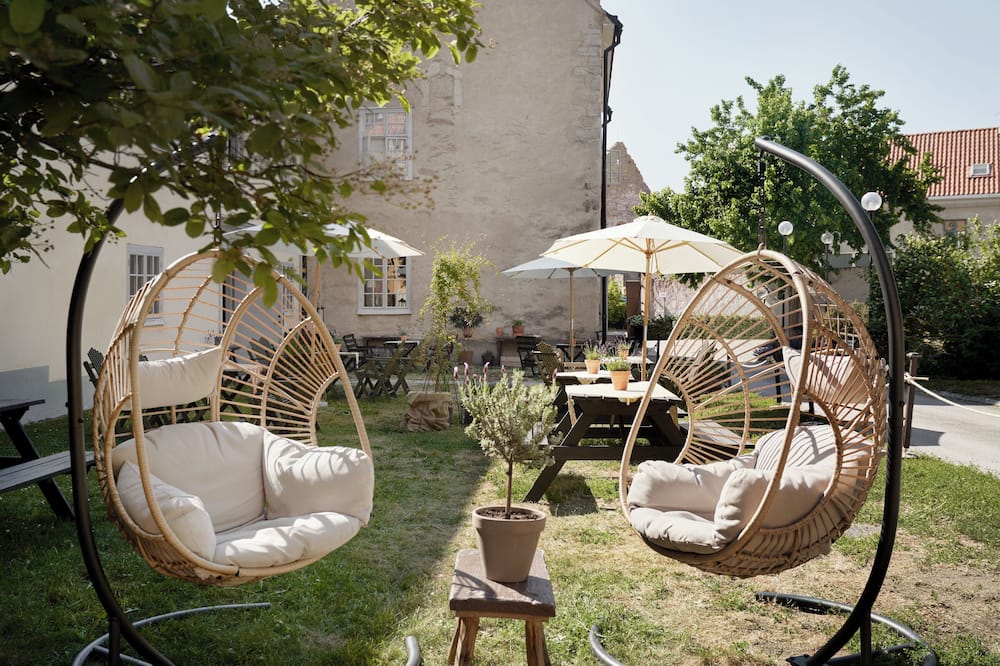 Hotell Helgeand Wisby