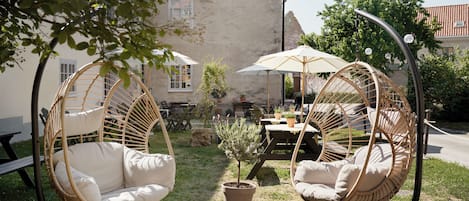 Jardin