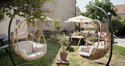 Hotell Helgeand Wisby