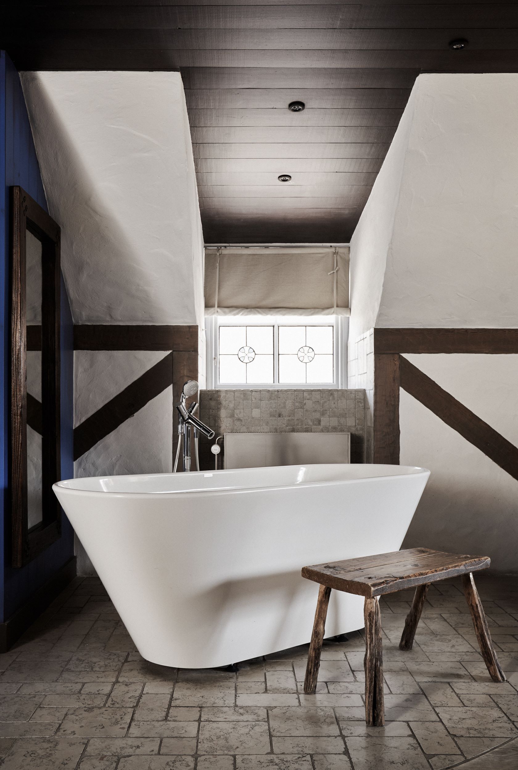 deluxe studio suite | premium bedding, minibar, in-room safe, individually decorated