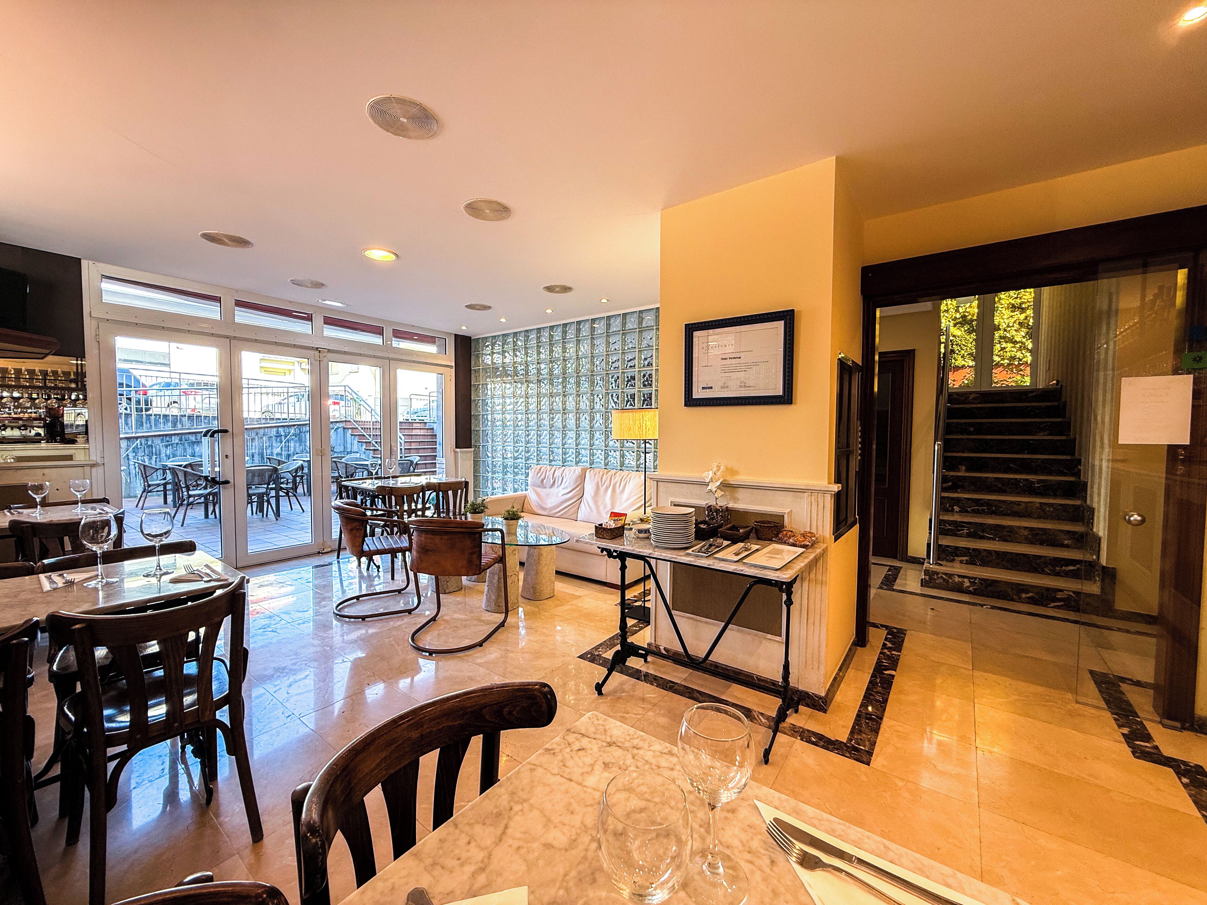 Photo - Hotel Verdemar