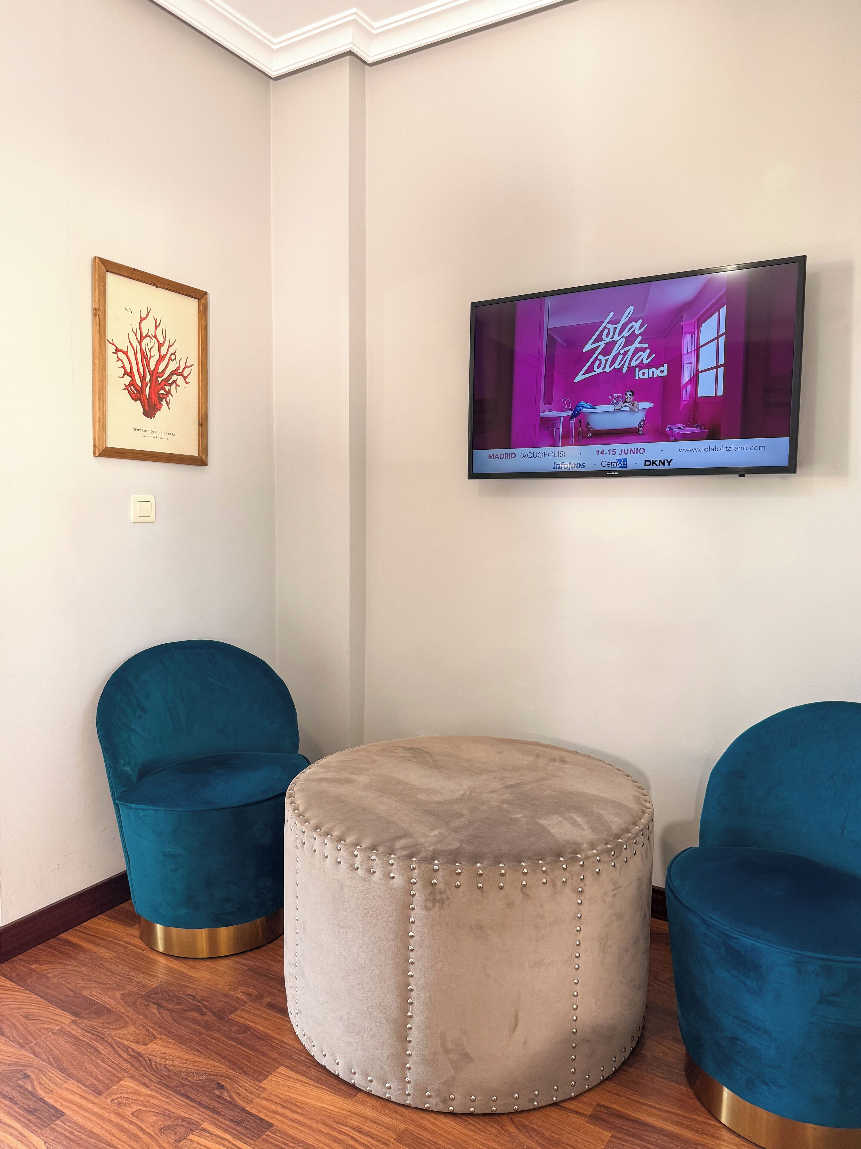 Photo - Hotel Verdemar
