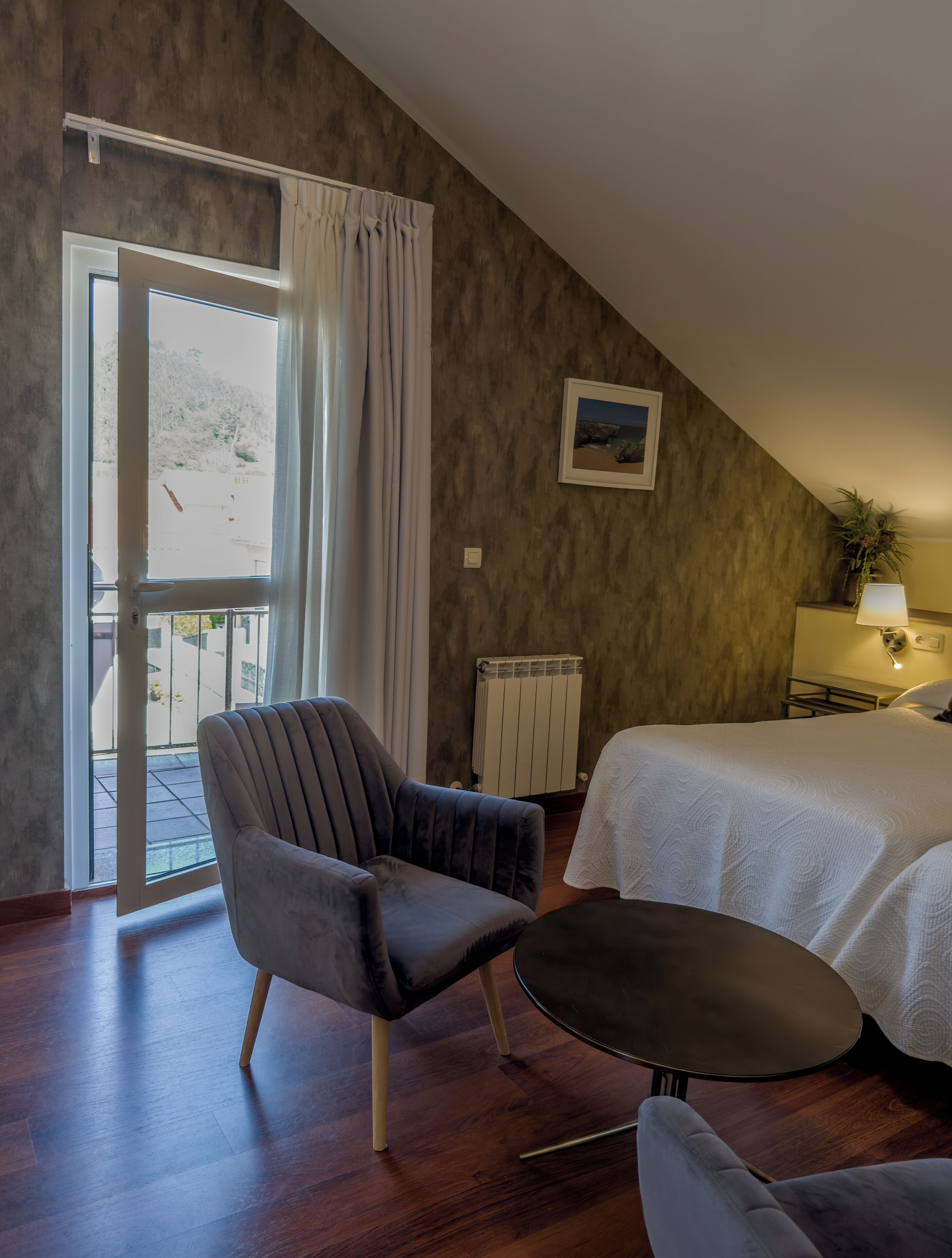 Photo - Hotel Verdemar