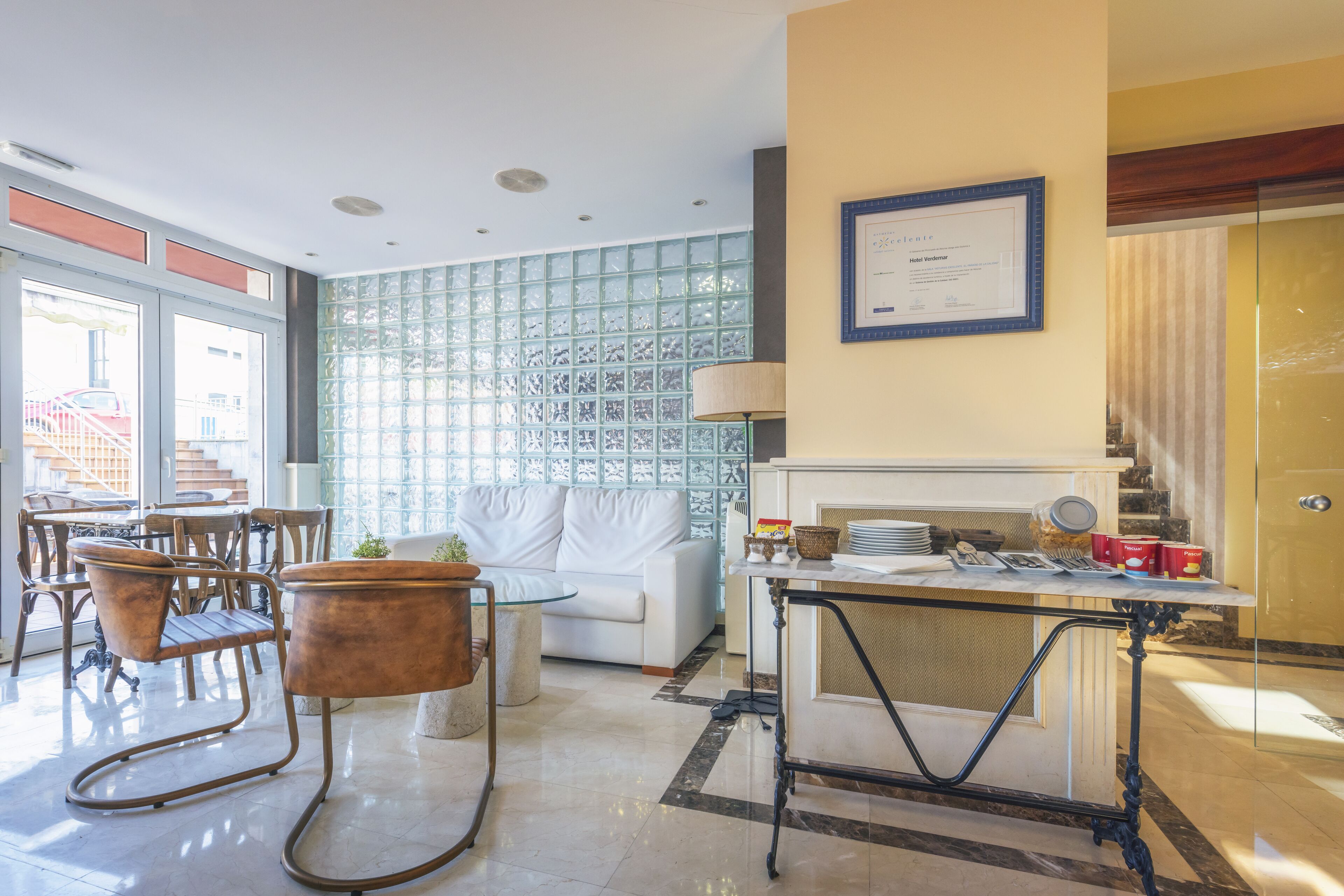 Photo - Hotel Verdemar