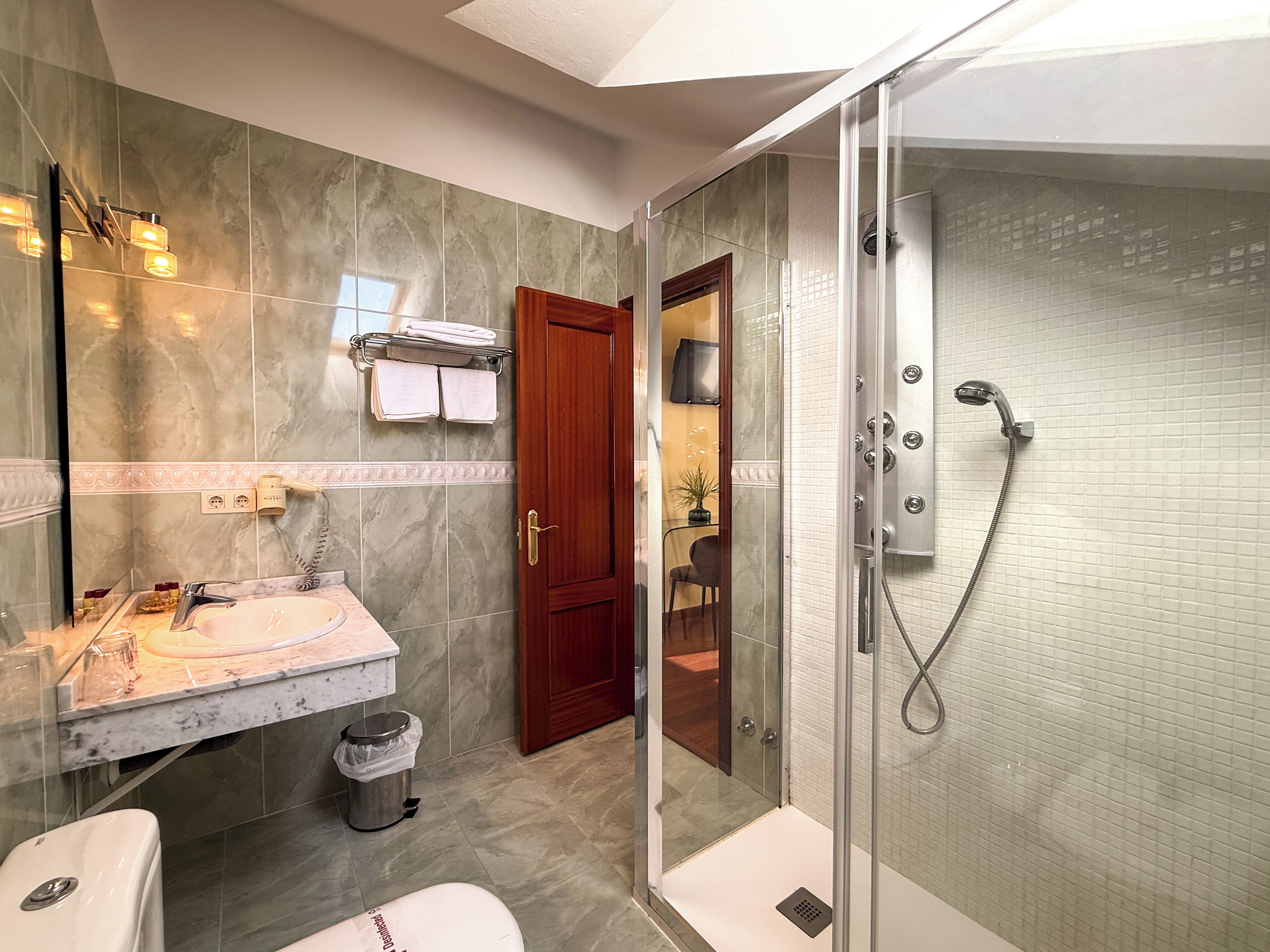 Photo - Hotel Verdemar