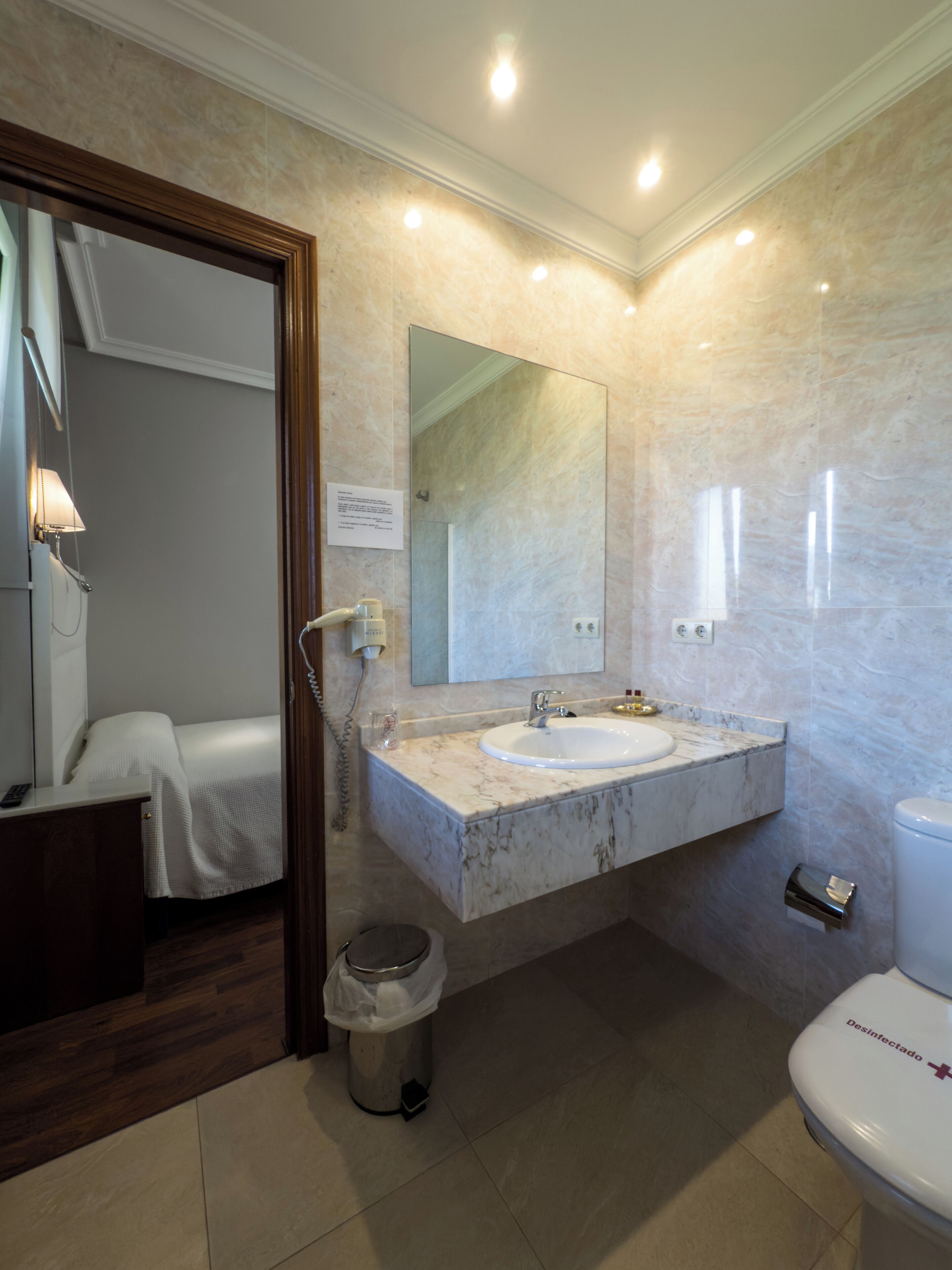 Photo - Hotel Verdemar