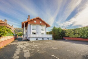 Exterior - Hotel Verdemar (Ribadesella)