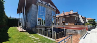 Hotel Verdemar