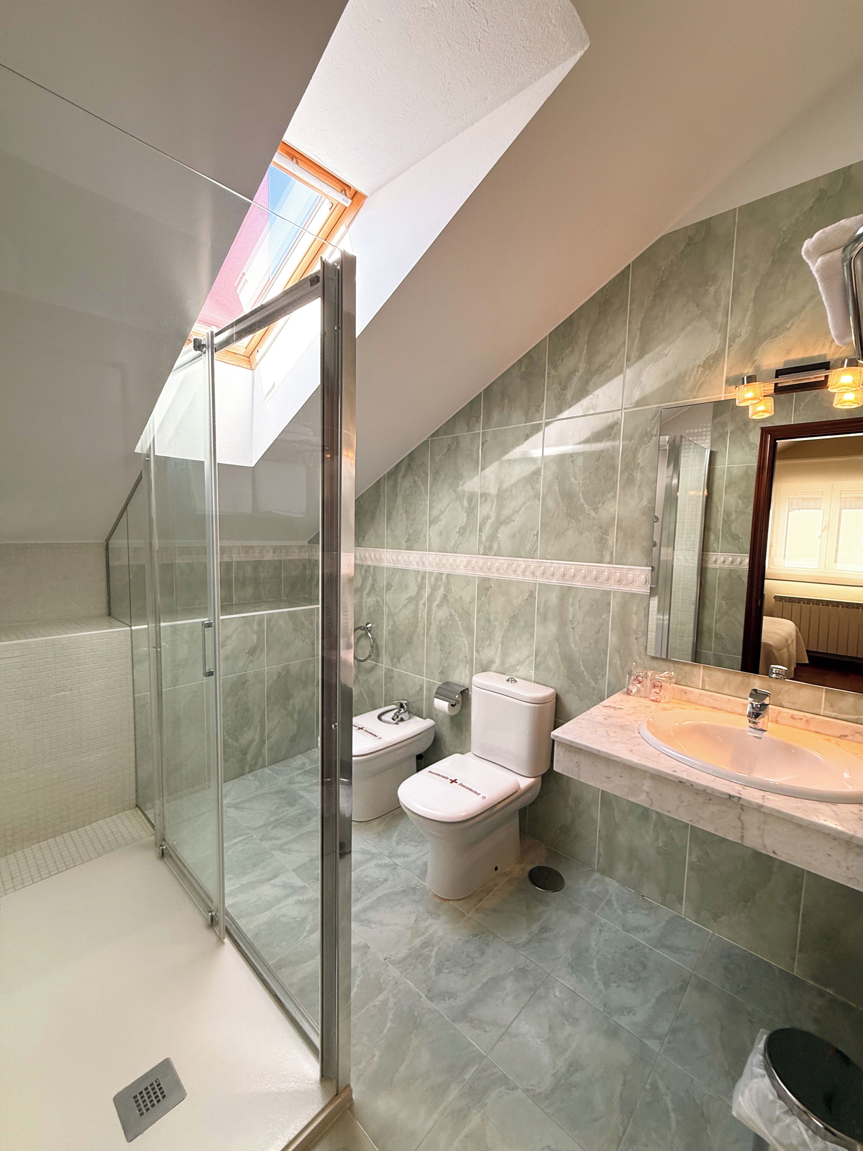 Photo - Hotel Verdemar