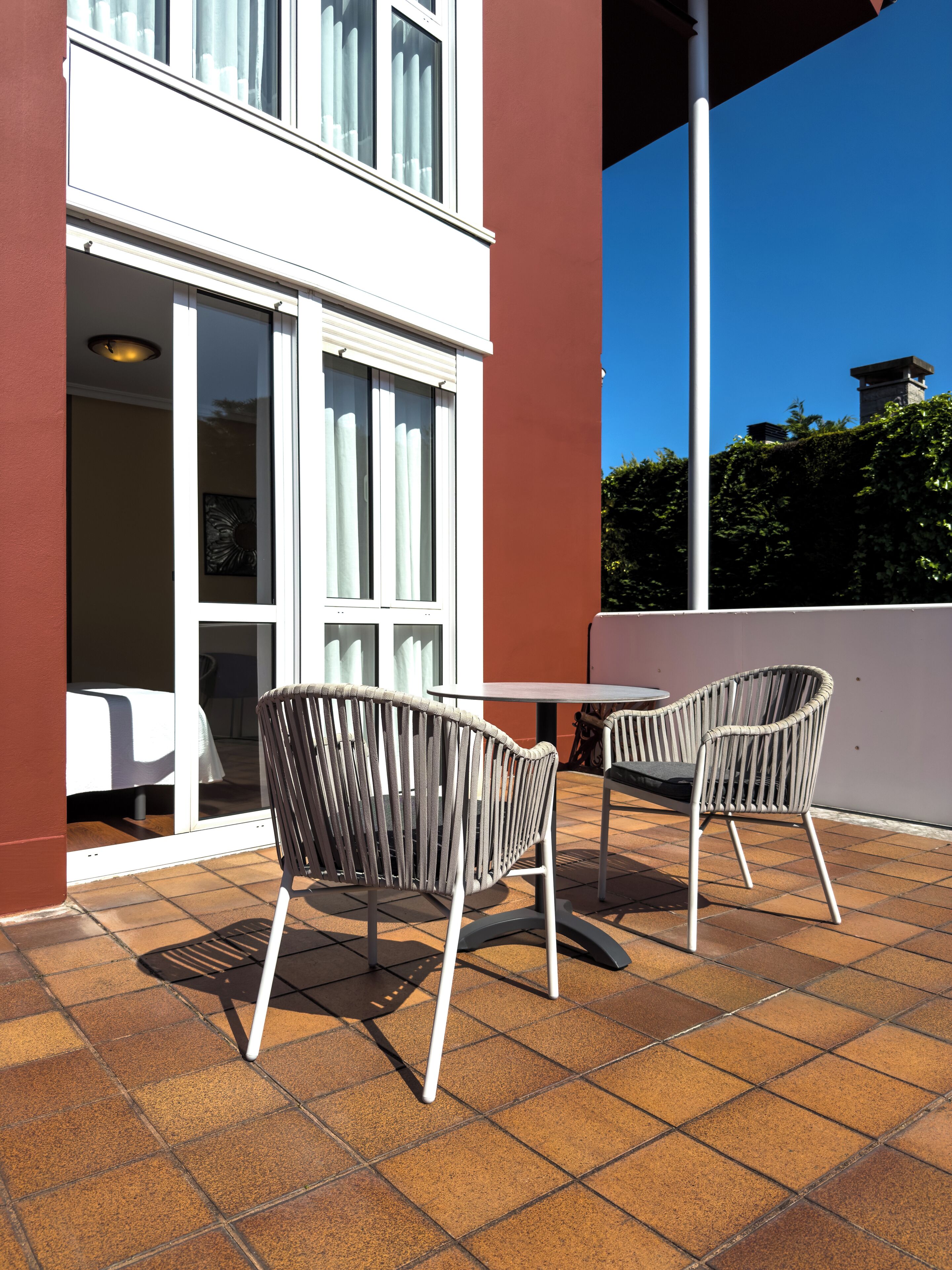 Photo - Hotel Verdemar