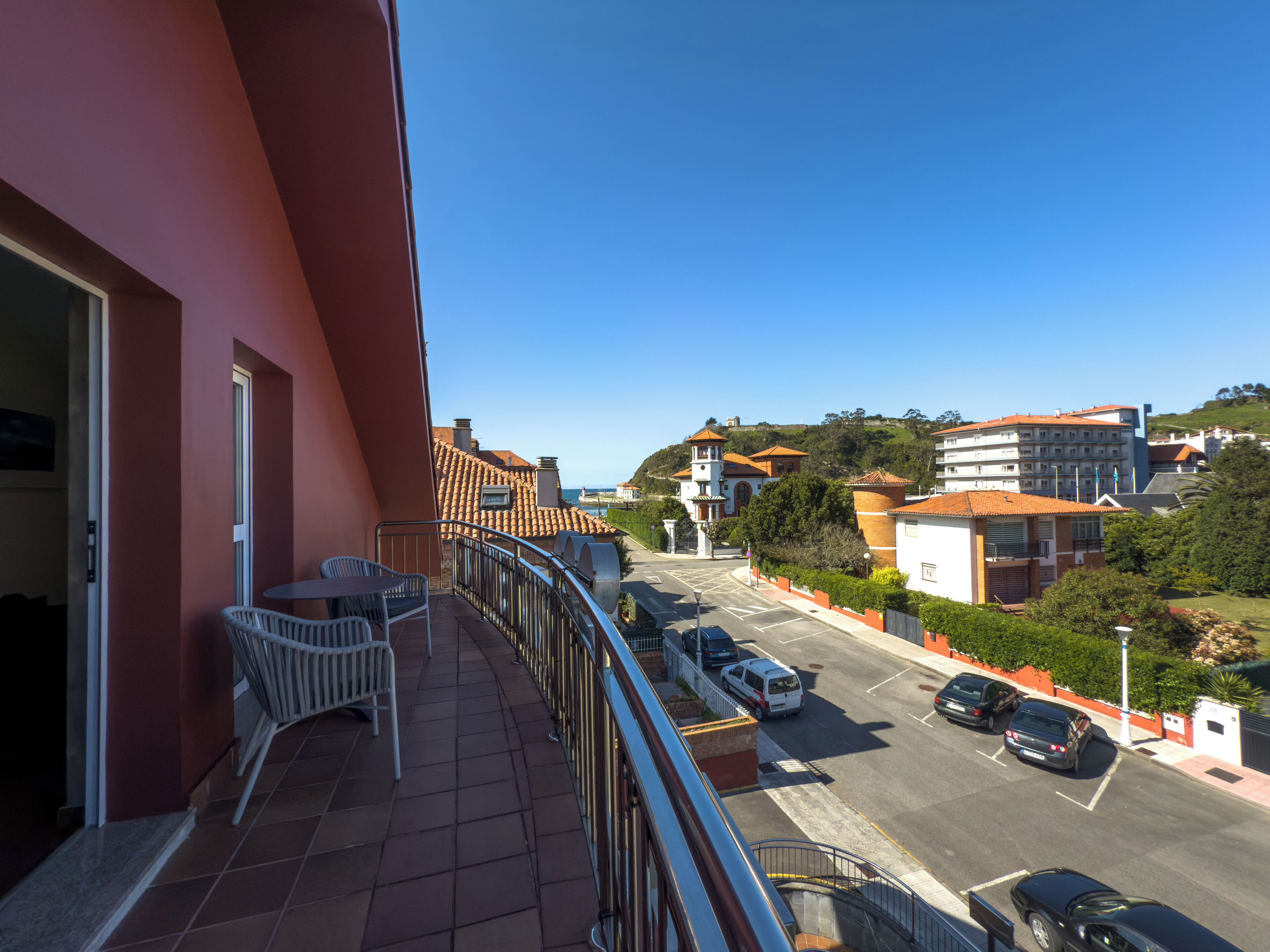 Photo - Hotel Verdemar