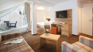 Room - Hotel 3 Konige (Oberwolfach)