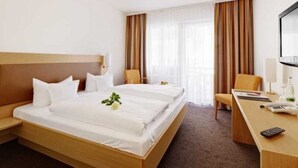 Room - Hotel 3 Konige (Oberwolfach)