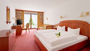 Room - Hotel 3 Konige (Oberwolfach)