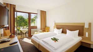 Room - Hotel 3 Konige (Oberwolfach)