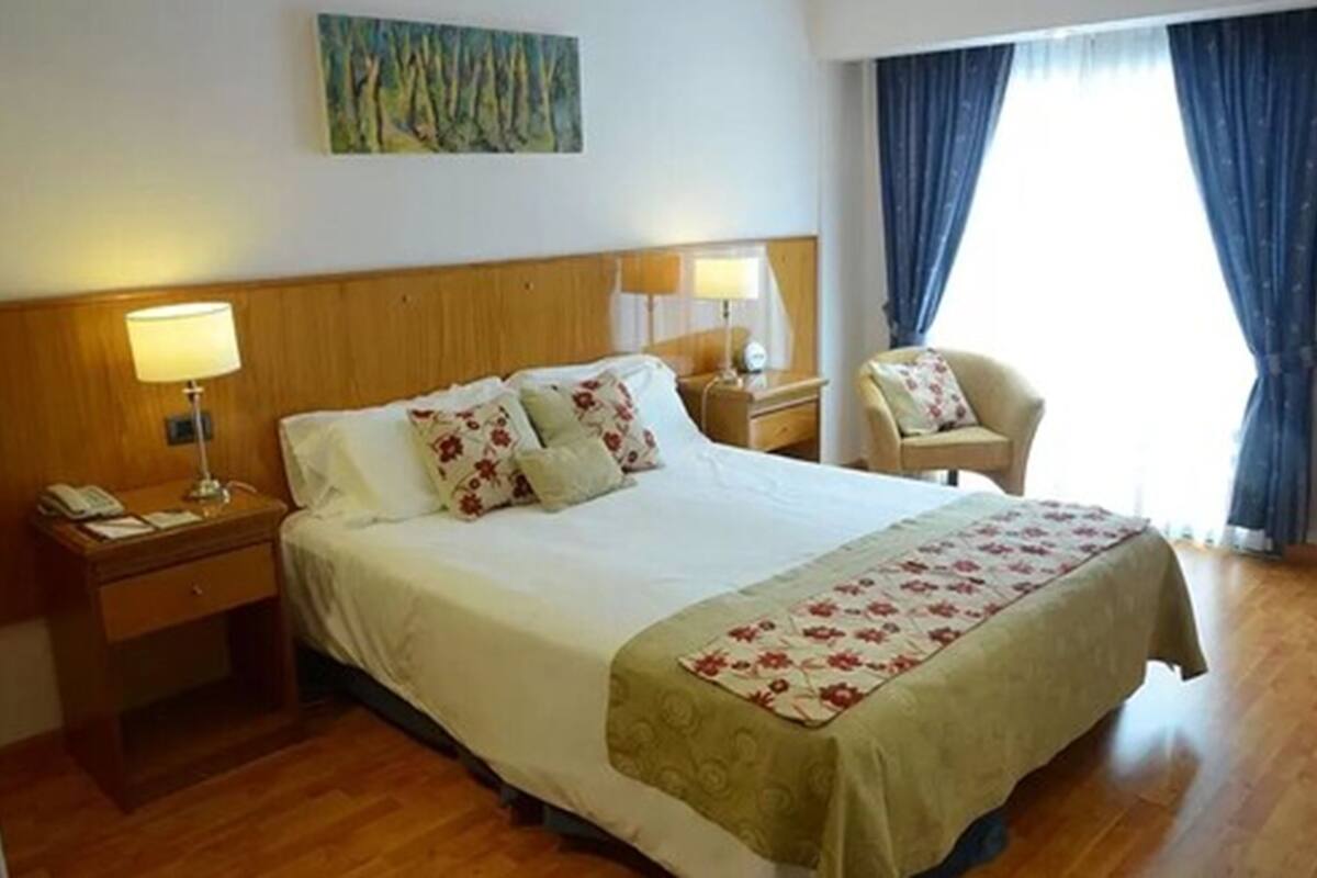 Premium Room | Pemandangan bandar