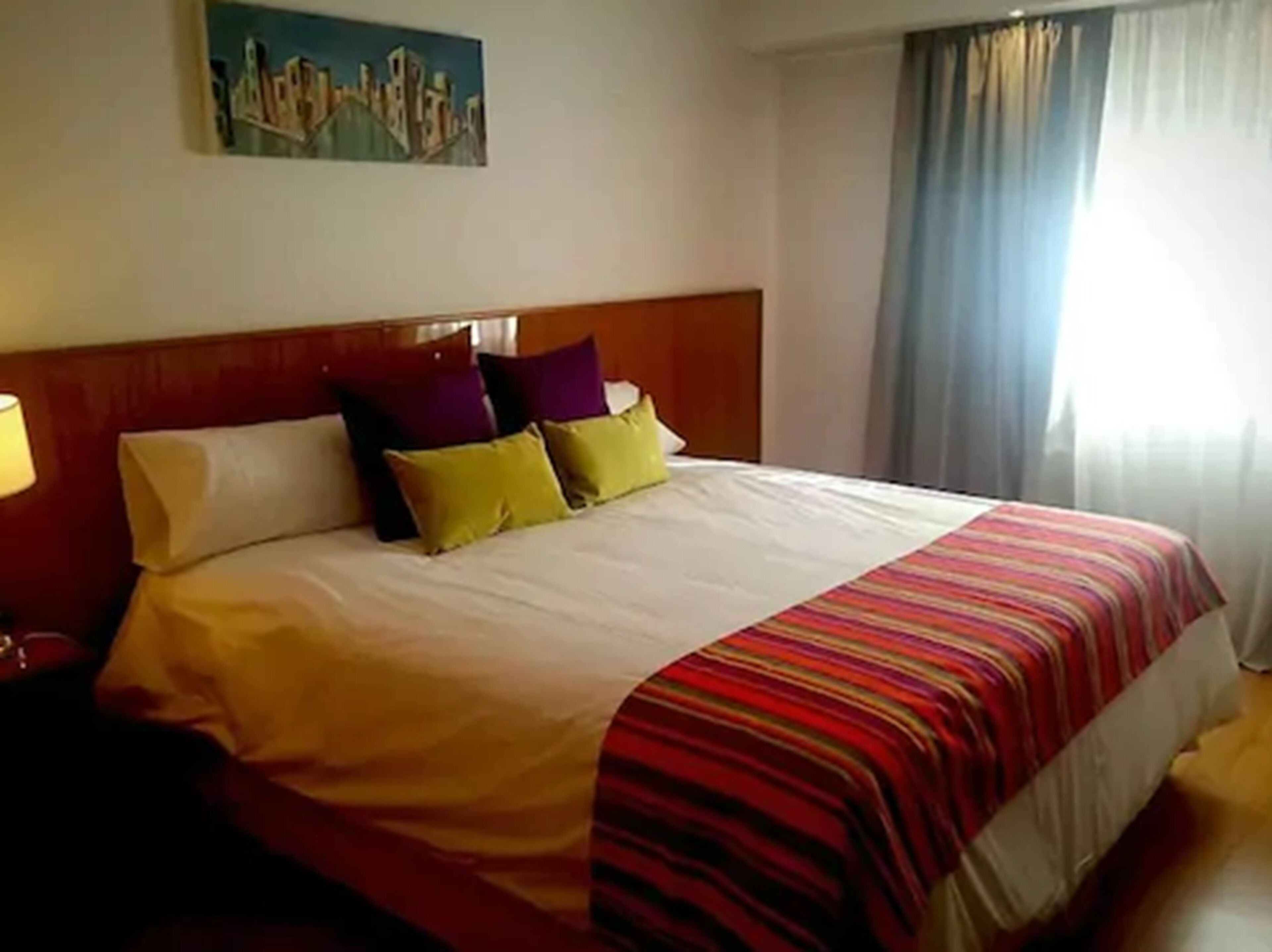 Photo - Ñikén Hotel & Spa