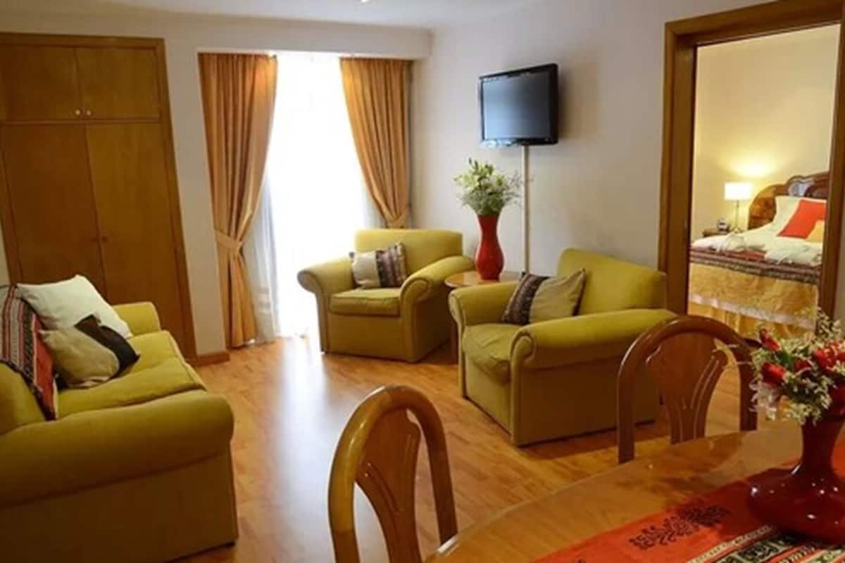 1 bedroom, premium bedding, down duvets, pillow-top beds