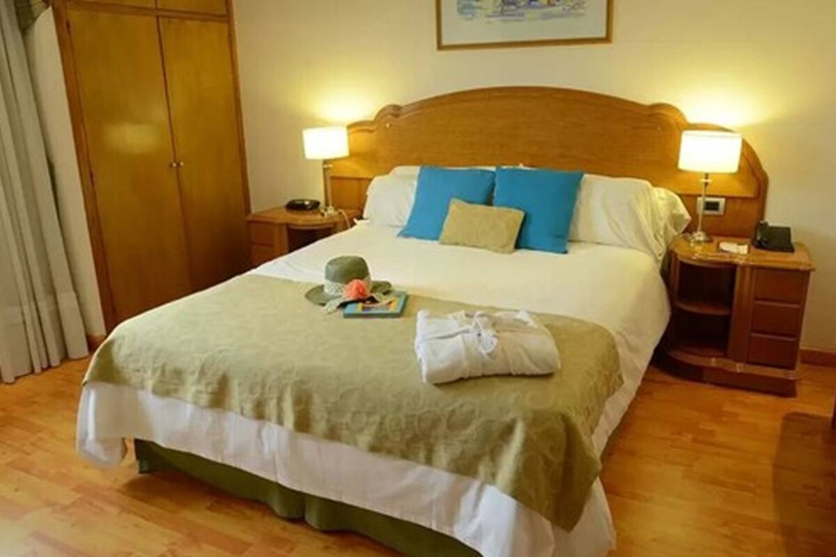 family suite | 1 bedroom, premium bedding, down duvets, pillow-top beds