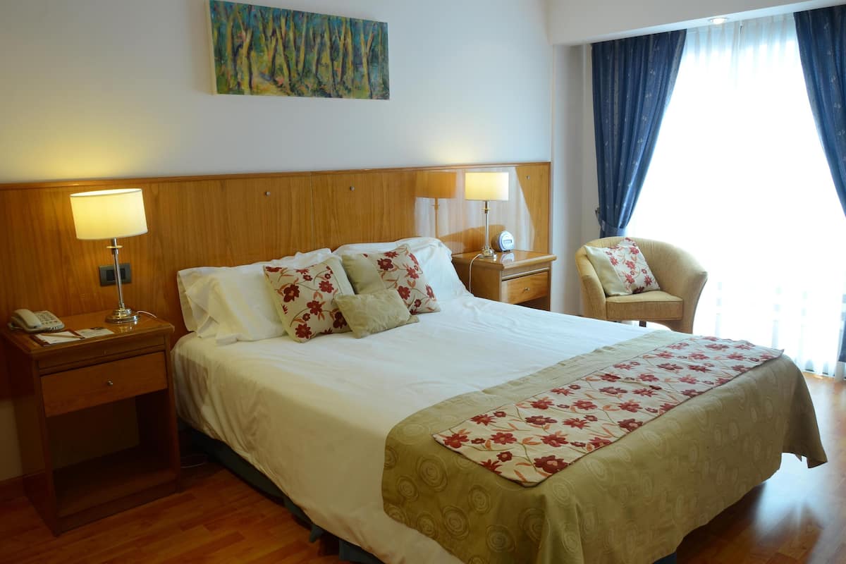 1 habitación, ropa de cama de alta calidad y edredón