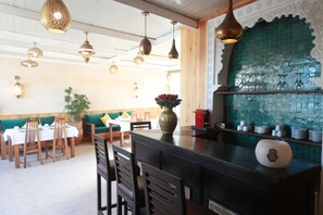 Free daily full breakfast  - STE PERLE D'EAU (Essaouira)