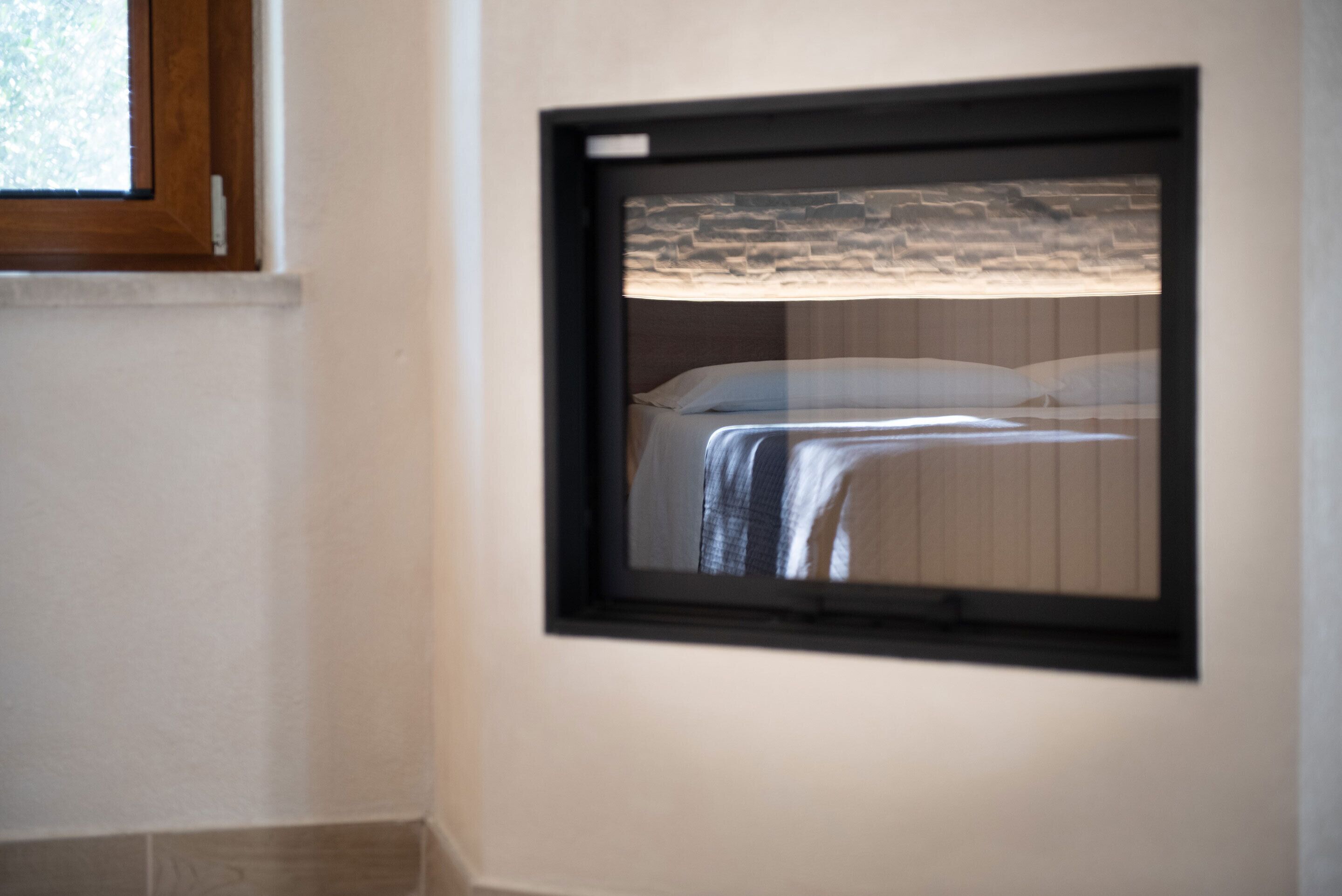 Design-Doppelzimmer | Zimmersafe, kostenloses WLAN, Bettwäsche