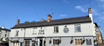 The Star Inn 1744