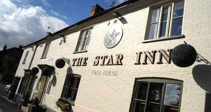 The Star Inn 1744