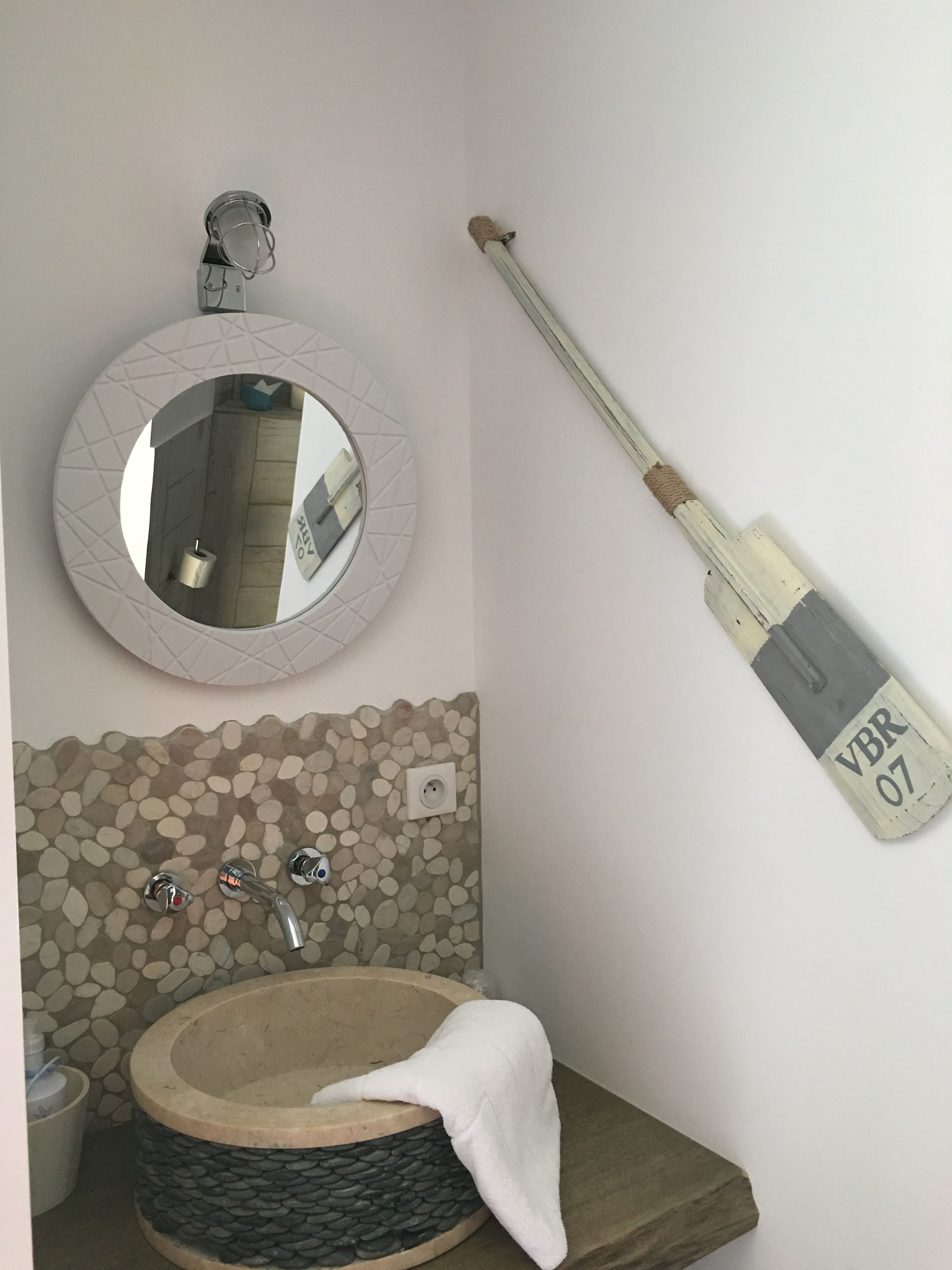 Vask på badet