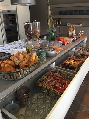 Auberge Les Galets Hotel Restaurant