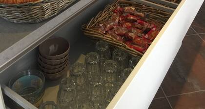 Auberge Les Galets Hotel Restaurant