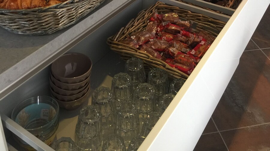 Auberge Les Galets Hotel Restaurant