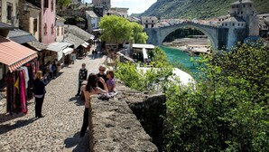 Unclassified image, 3 of 76, button - Villa Fortuna (Mostar)