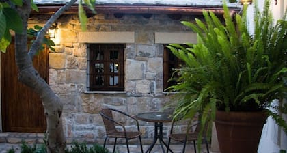 Villa Fortuna