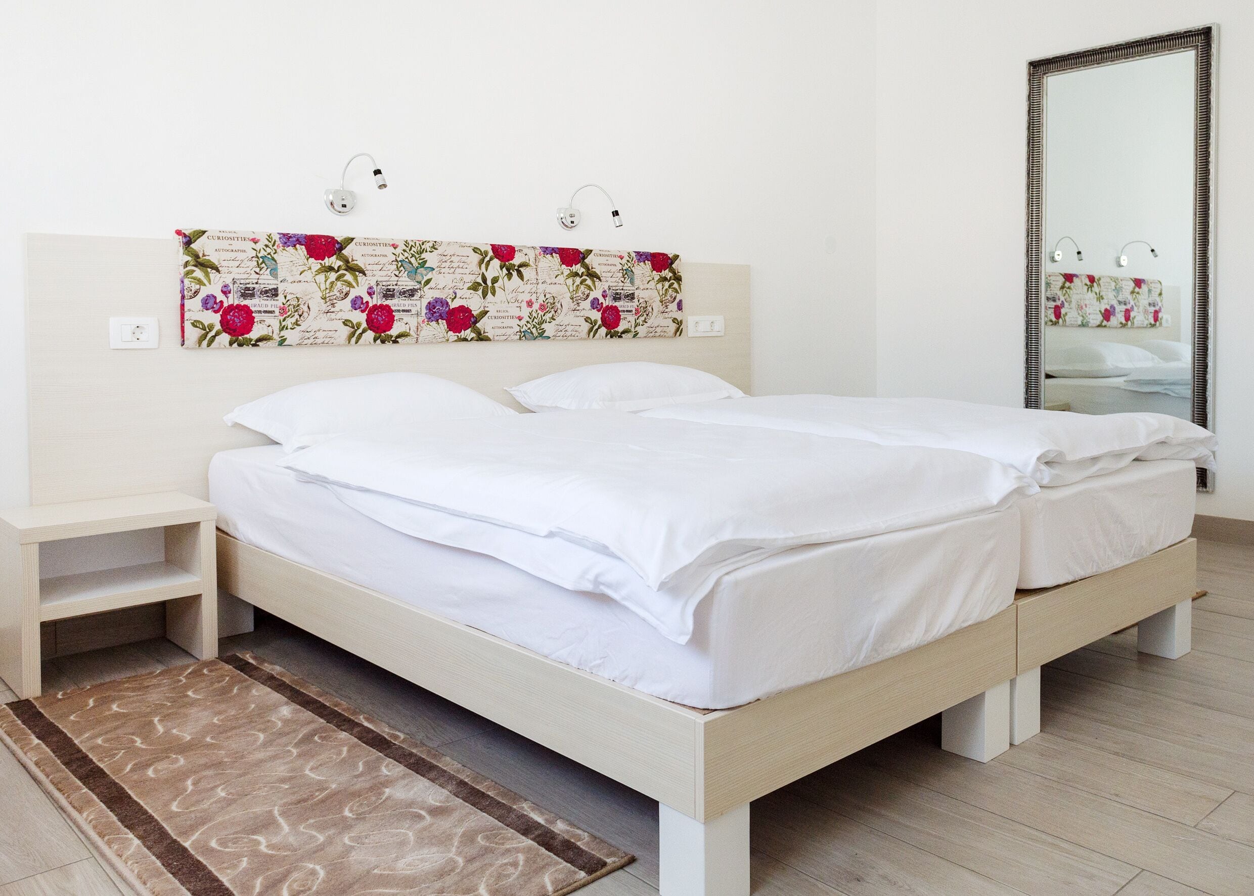 1 bedroom, premium bedding, in-room safe, desk