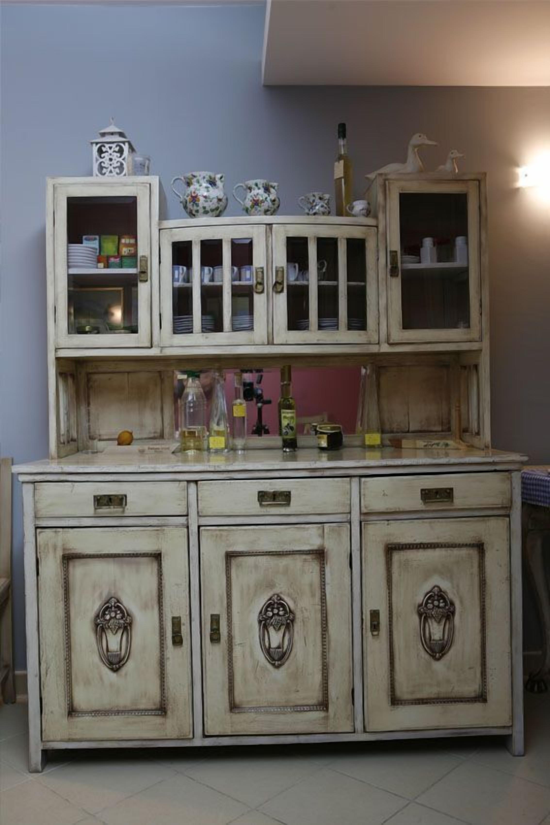 Detalle del interior