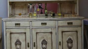 Detalle del interior